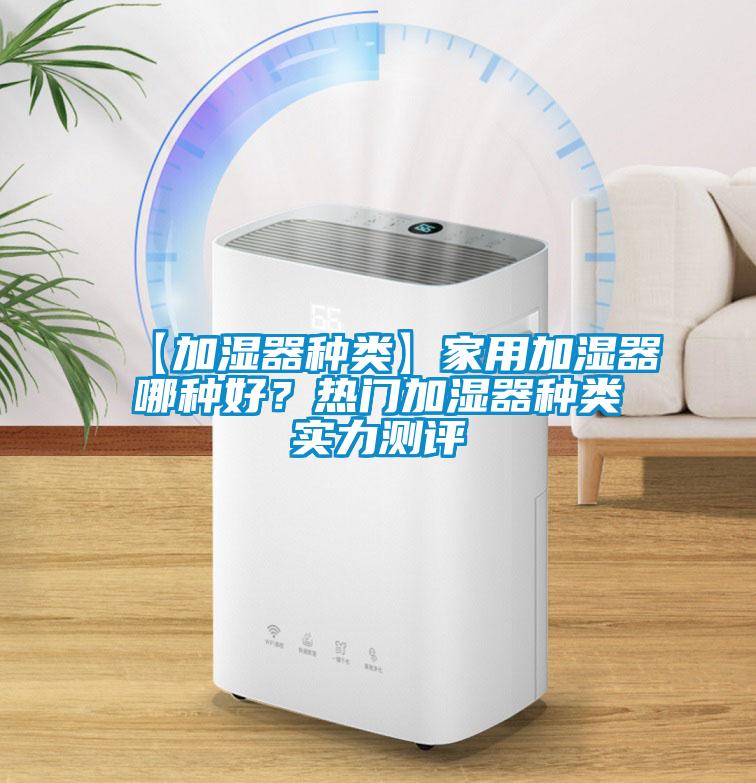 【加濕器種類】家用加濕器哪種好？熱門加濕器種類實(shí)力測評