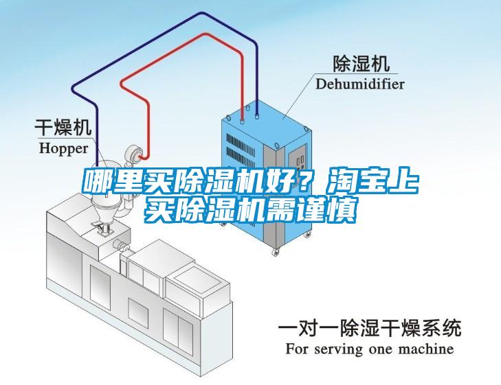 哪里買除濕機(jī)好？淘寶上買除濕機(jī)需謹(jǐn)慎