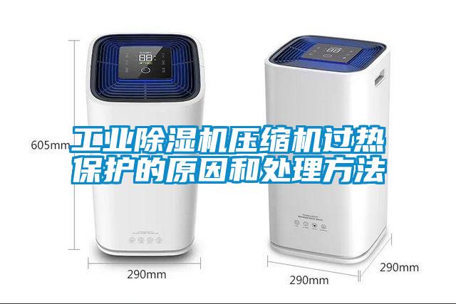 工業(yè)除濕機壓縮機過熱保護的原因和處理方法