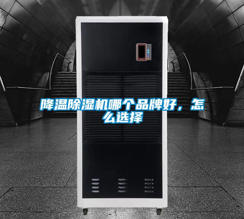 降溫除濕機哪個品牌好，怎么選擇