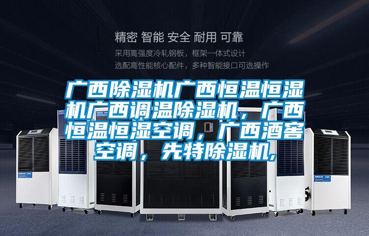 廣西除濕機廣西恒溫恒濕機廣西調(diào)溫除濕機，廣西恒溫恒濕空調(diào)，廣西酒窖空調(diào)，先特除濕機,