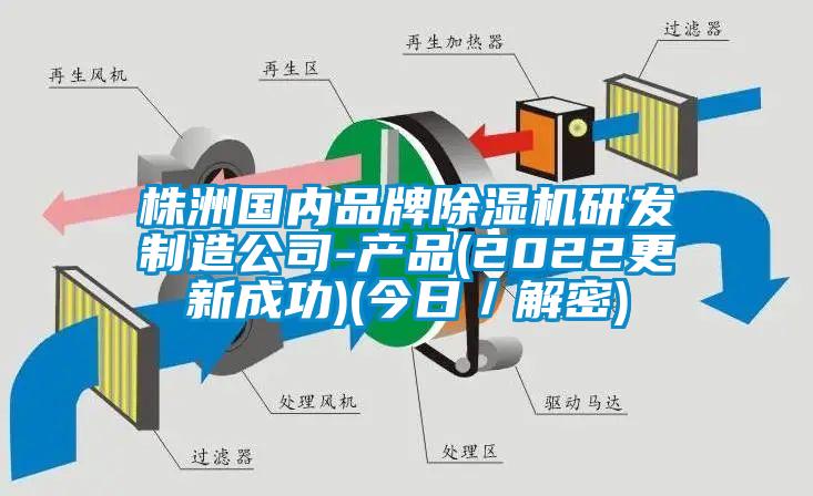 株洲國內(nèi)品牌除濕機(jī)研發(fā)制造公司-產(chǎn)品(2022更新成功)(今日／解密)