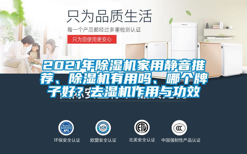 2021年除濕機(jī)家用靜音推薦、除濕機(jī)有用嗎、哪個(gè)牌子好？去濕機(jī)作用與功效