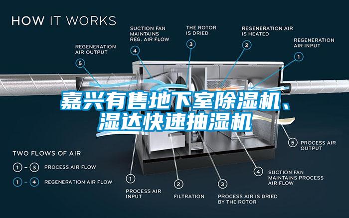 嘉興有售地下室除濕機(jī)、濕達(dá)快速抽濕機(jī)