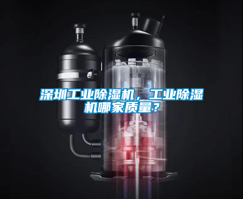 深圳工業(yè)除濕機(jī)，工業(yè)除濕機(jī)哪家質(zhì)量？