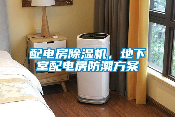 配電房除濕機，地下室配電房防潮方案