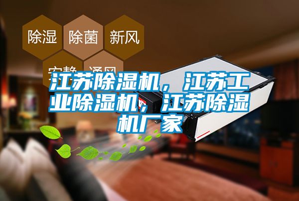 江蘇除濕機(jī)，江蘇工業(yè)除濕機(jī)，江蘇除濕機(jī)廠家