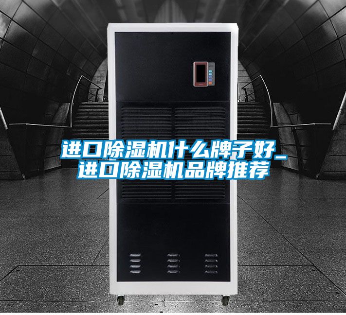 進口除濕機什么牌子好_進口除濕機品牌推薦